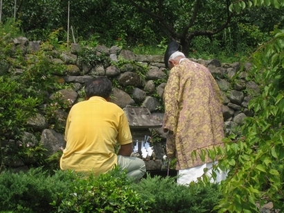 紀新太夫行平と鍛名命社の祭祀  　2010.7.26_a0166196_17441917.jpg