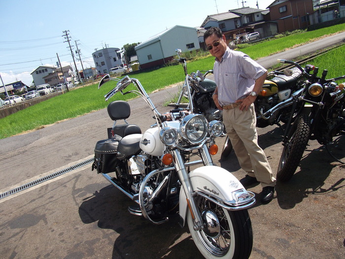 休日のスナップ写真。。。_a0165898_26021.jpg