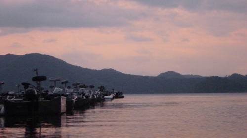 2010.07.24　野尻湖(長野県）_c0182098_1621881.jpg