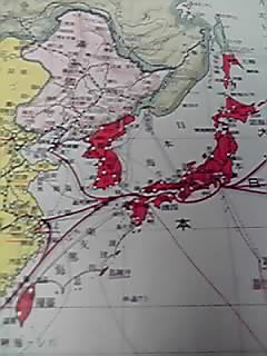 昭和5年の日本地図_d0050503_815865.jpg