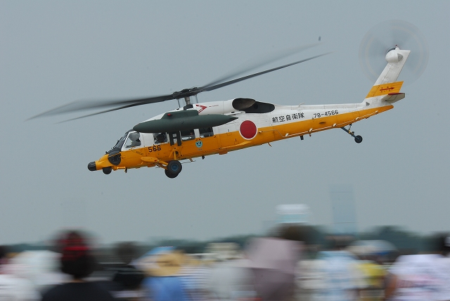 百里基地航空祭　－HERO－_d0089110_21314424.jpg