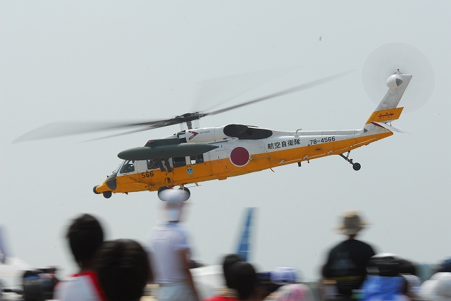 百里基地航空祭　－HERO－_d0089110_2134519.jpg