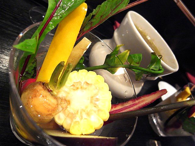 「ハグ」と「握手」と。_c0116714_1325830.jpg