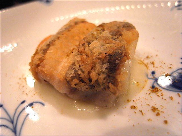 「ハグ」と「握手」と。_c0116714_13265081.jpg