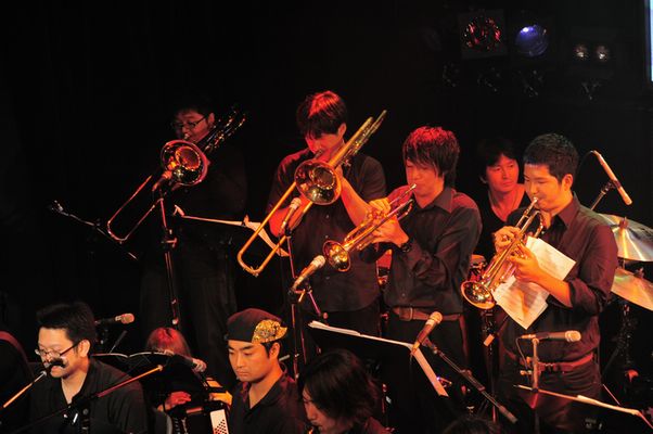 7/25 高円寺HIGHワンマンライブ終了！ _f0209723_19372068.jpg