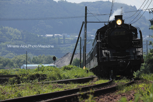 続・夏の日の大井川鉄道_f0081726_2282557.jpg