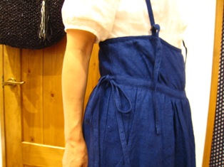 エタミンヌ・・秋のはじまり_c0227633_1232665.jpg