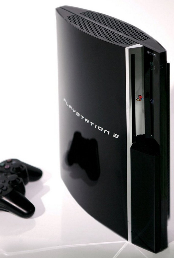 ホームAV機器としてのPlayStation3_d0157552_3114628.jpg