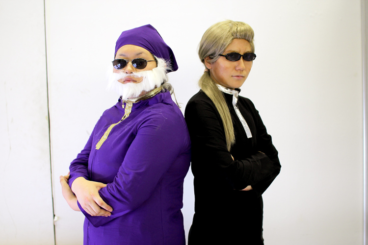 響木 正剛 黄龍 さん 影山 零治 九龍 聡 さん イナズマイレブン Over Zenith 響木 正剛 黄龍 さん 影山 零治 九龍 聡 さん イナズマイレブン Over Zenith