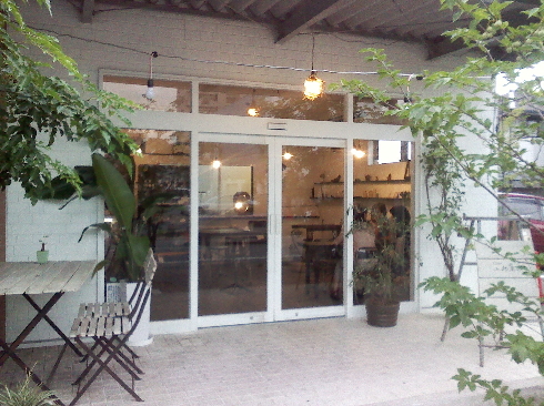 小邦寡民 しょうほうかみん へ アトリエ ピースブランチ Official Blog
