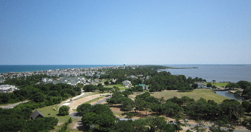 ノースカロライナ州アウターバンクス（Outerbanks, North Carolina）_e0138289_12594029.jpg