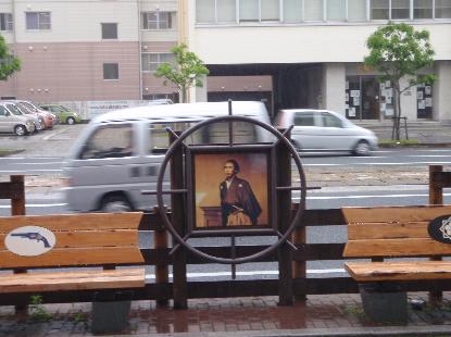竜馬だらけ_e0077899_8564650.jpg