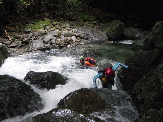 木谷峡 九州の旅の記録 Outdoor Culture 木谷峡 九州の旅の記録 Outdoor Culture