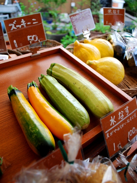 お洒落な無人野菜販売所-ポタジェ_c0177814_1434896.jpg