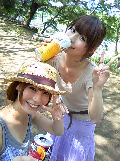 ＢＢＱ♪その２_a0146017_9283565.jpg