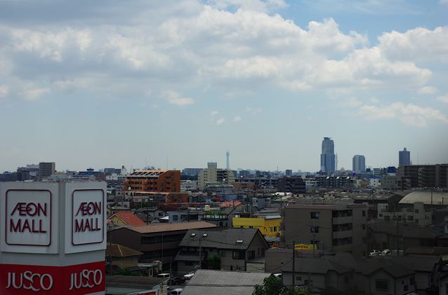 Today\'s TOKYO SKY TREE 398m_b0126317_1526335.jpg