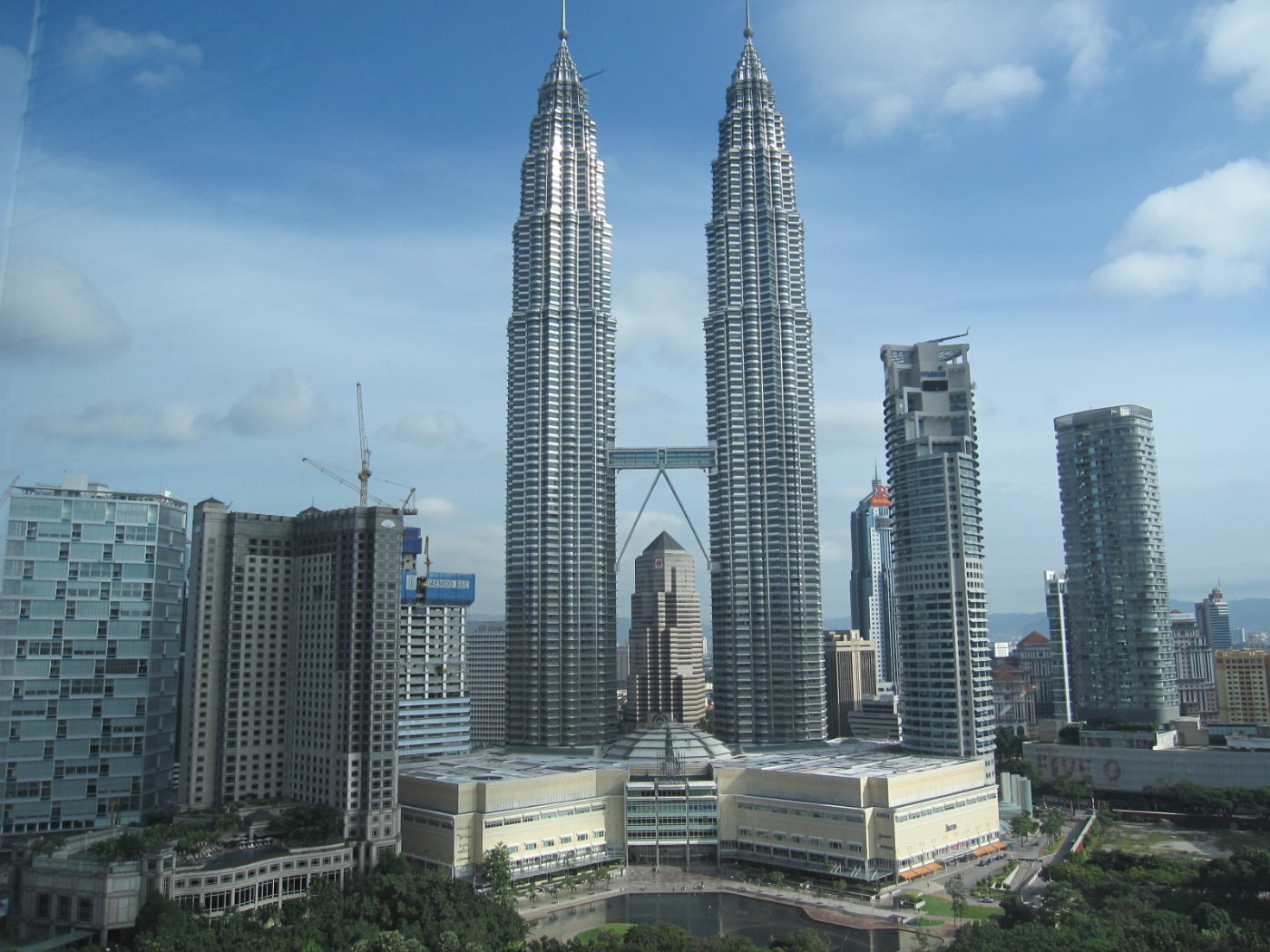 クアラルプール（ＫＬ）_f0016320_1252356.jpg