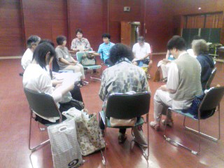07/27合同学習会・スタッフ会議_f0202120_5391664.jpg
