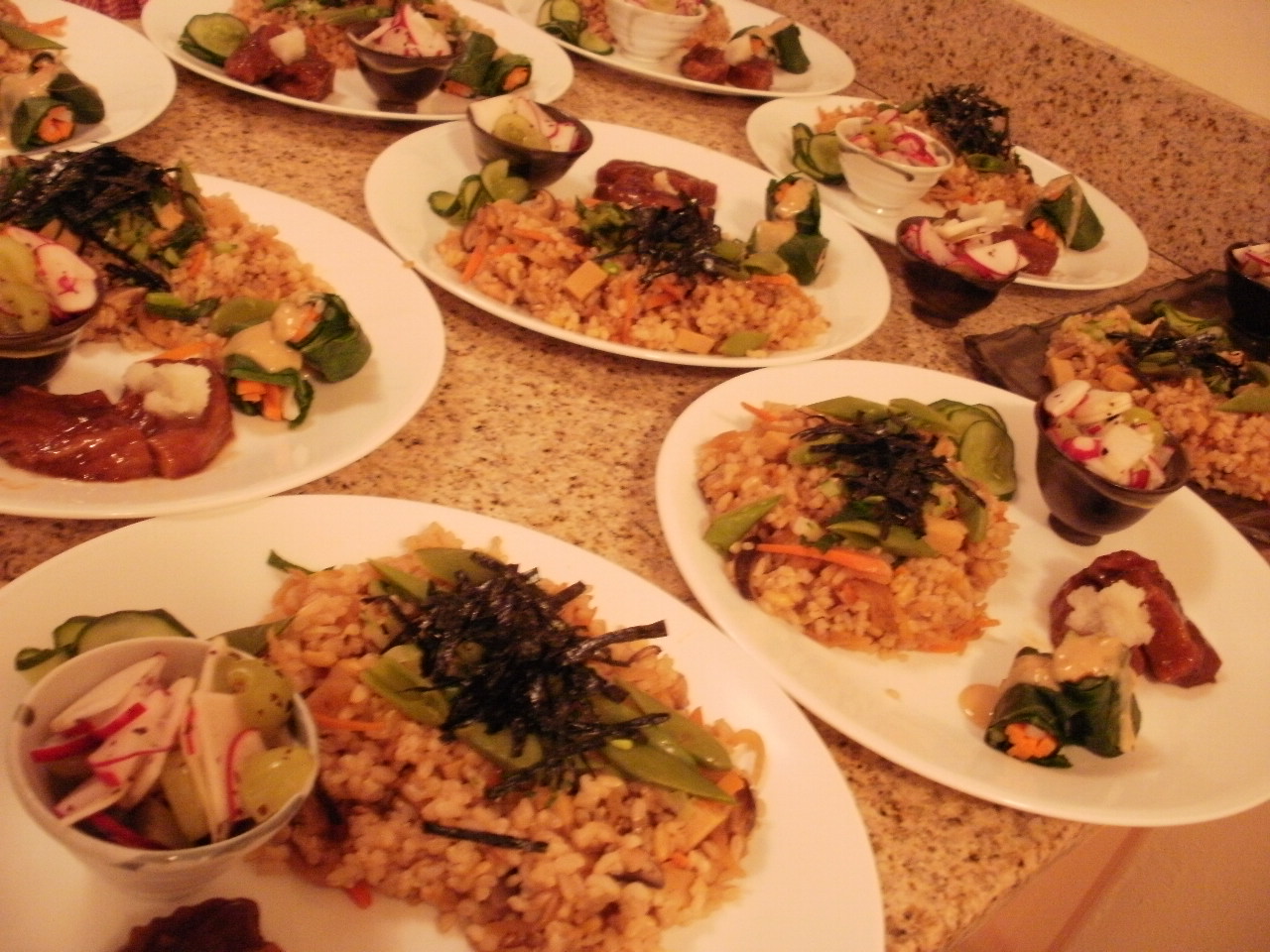 夏イベント!パトリシオ先生のクラスリポート②_f0095325_12485027.jpg