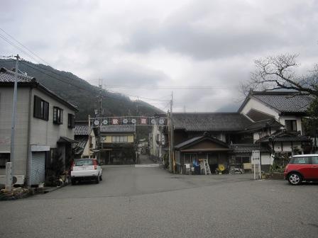 但馬方面 ①・・・『竹田駅』_b0162442_20435519.jpg