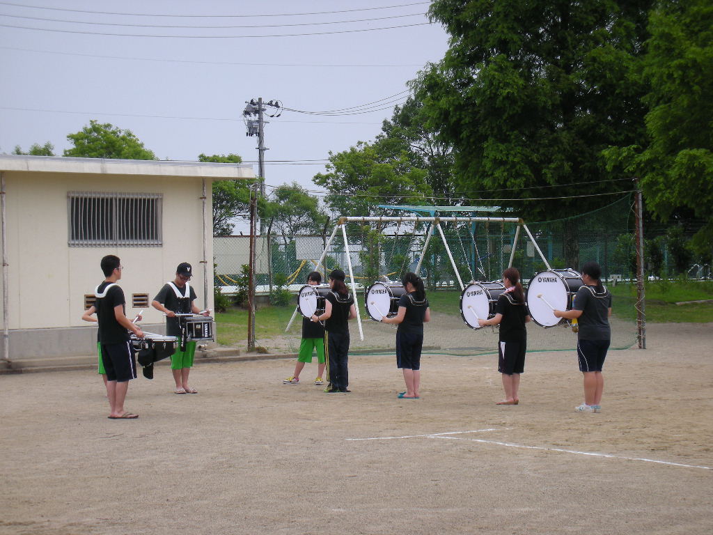 イベント報告～燕沢学区民祭り～_e0145173_232568.jpg