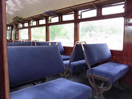 ブルーベル保存鉄道 その3_d0127182_16123876.jpg