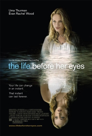 The Life Before Her Eyes  ダイアナの選択　’07　アメリカ　（WOWOW)_e0079992_18201351.jpg