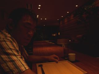 お疲れモード_f0232994_2282949.jpg