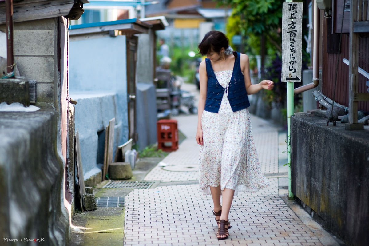 Marine Day③_f0186496_23285651.jpg