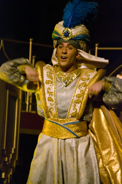 ボン ファイアーダンス アラジン編 ぶ ら りｔｄｒ下車の旅