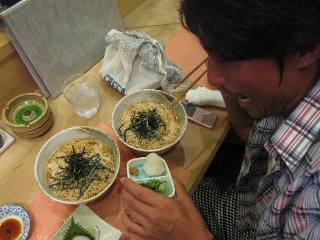 男二人♂・・・ぶらり旅気分♪_d0091909_1623459.jpg