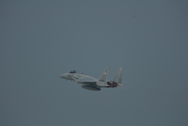 百里基地航空祭　－take off－_d0089110_22294138.jpg