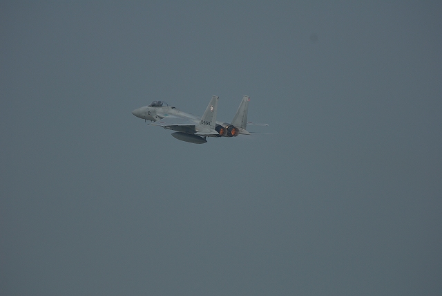 百里基地航空祭　－take off－_d0089110_2229487.jpg