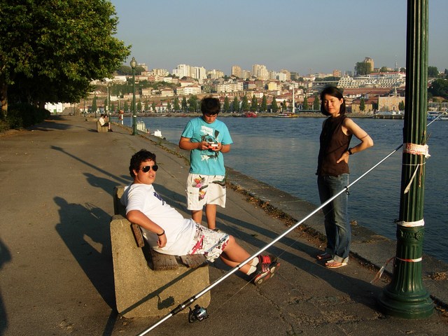 ポルトに来ています。_c0213220_8161270.jpg