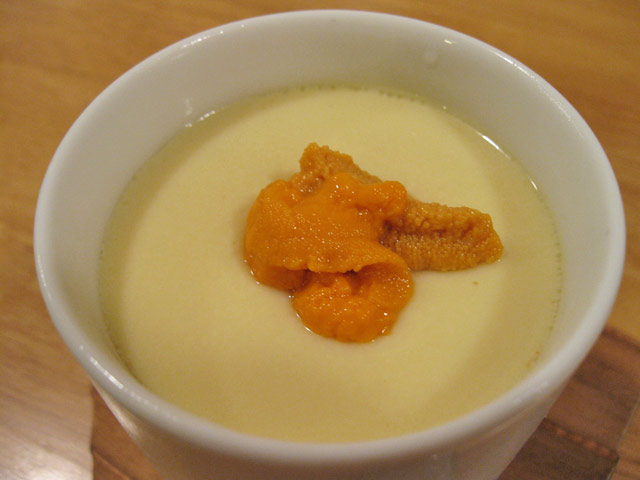 味百仙 ジャガイモのバター煮_a0016730_22505399.jpg