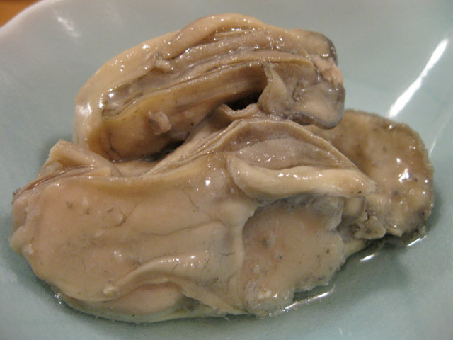味百仙 ジャガイモのバター煮_a0016730_22505955.jpg