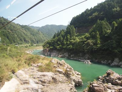 高山本線は大河とともに・後編_d0079440_21523727.jpg