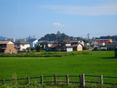 高山本線は大河とともに・後編_d0079440_22325473.jpg