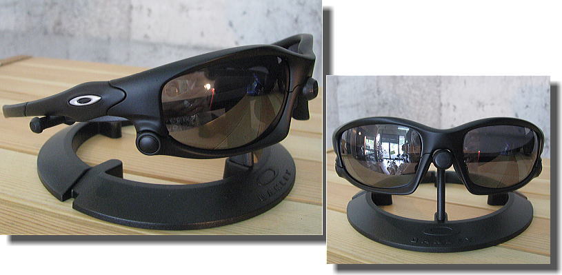 OAKLEY-①HDOレンズ_f0178858_19122149.jpg