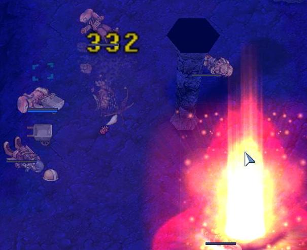 ハンサムと爆発とライ麦畑_b0192381_5512646.jpg