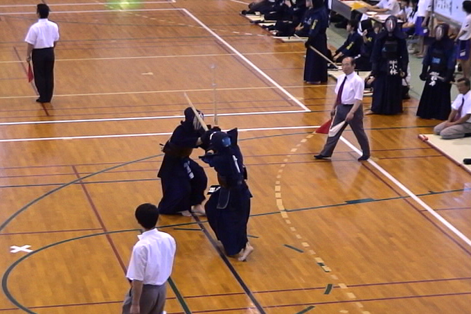 中学剣道 石川県大会_d0093903_23404429.jpg