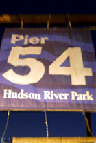 ハドソン川沿いでの野外映画イベント、リバー・フリックス（RiverFlicks）_b0007805_13432240.jpg