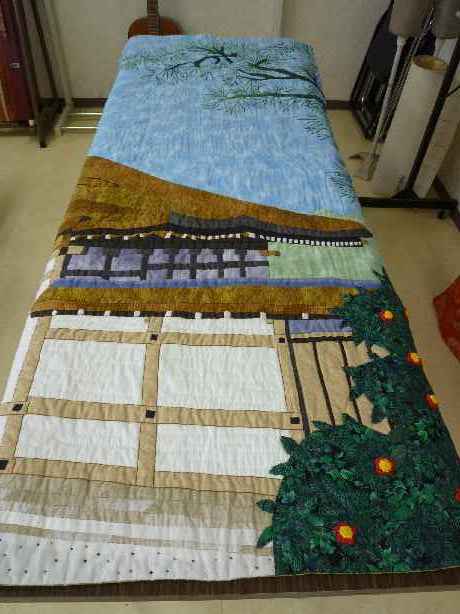 パッチワーク教室でお絵かきと刺繍_d0156706_1921151.jpg