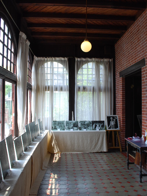 神戸風見鶏の館(明治モダン邸宅再訪)_f0142606_1919347.jpg