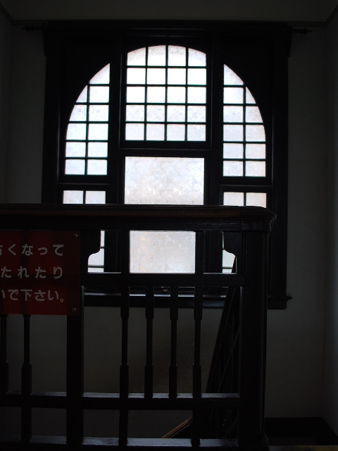 神戸風見鶏の館(明治モダン邸宅再訪)_f0142606_19582799.jpg
