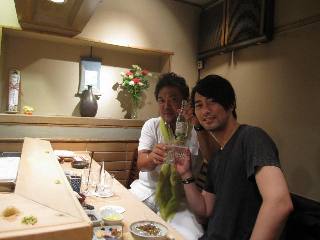 世の中は、ホントに狭いですね~!_d0091909_17442171.jpg