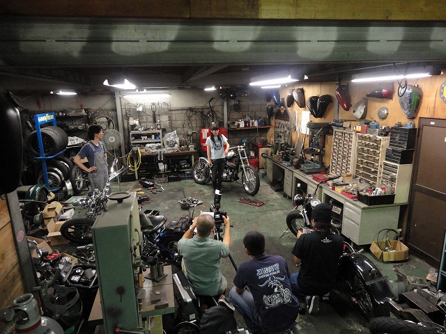 Gee(K)を、みんな、見たかな!?_a0110720_1644395.jpg