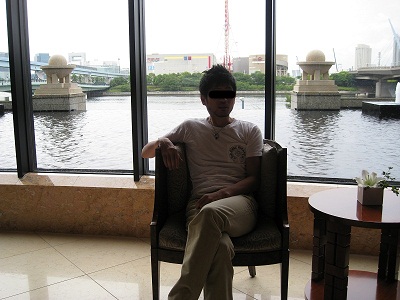会員制リゾート@TOKYOベイコートクラブHOTEL&SPA RESORT_a0019032_7382840.jpg