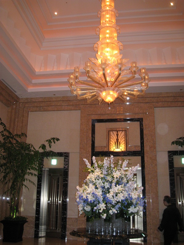会員制リゾート@TOKYOベイコートクラブHOTEL&SPA RESORT_a0019032_7393548.jpg