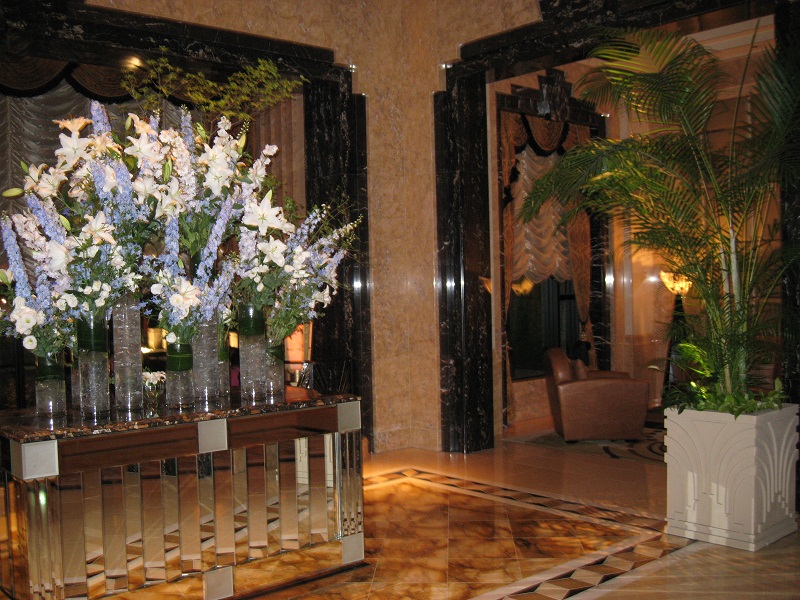 会員制リゾート@TOKYOベイコートクラブHOTEL&SPA RESORT_a0019032_7401351.jpg